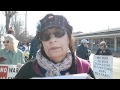 Mary Jo Muser Speaks About The Movement  To Stop The Waste  Incinerators In Cleveland
