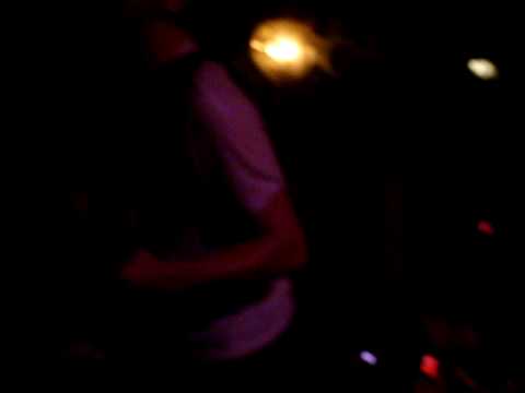 Cymbals Eat Guitars - "Wind Phoenix" - Brillobox - Pittsburgh - 5/3/10 - Live