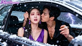 [MULTI SUB] 💜姐姐逃婚她被逼替嫁，冷面总裁拿债务逼她就范，前男友纠缠不休，婚后相处竟动了真心!#霸总 #爽剧 #短劇 #白月光  |ZYDJ