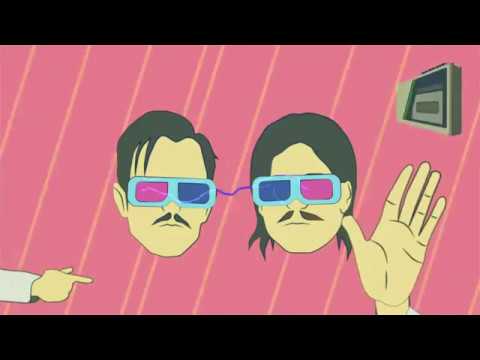 Carino Cat - Talk To The Hand - Official video