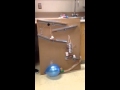 Pop A Balloon Rube Goldberg Machine
