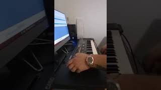 Video thumbnail for suki casio cz230s by hamidovic suki