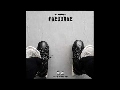 K Junior - Cold Nights (Official Audio)