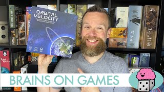 Orbital Velocity