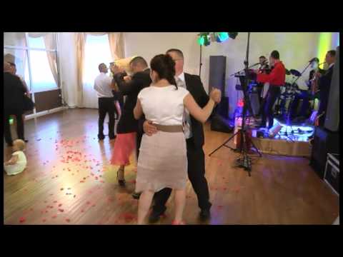 Play&Dance - Toporki - Chłopiec sportowiec