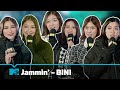 BINI Na Na Na No Fear Strings With Interviews MTV Jammin MTV Asia