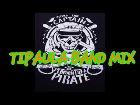 Kakaga TIPAULA Band mix
