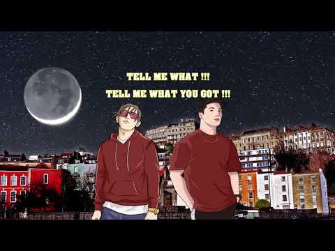HUMBLE CHARLIE _ tell me what u got FT. OKKY CREED