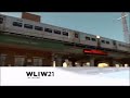 WLIW21 Local Ident Station ID 3