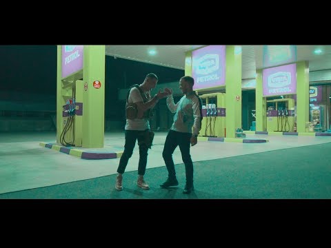 BLEND x MELO - SKOM RESPEKT (OFFICIAL 4K VIDEO)
