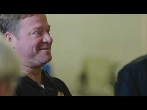 Jens Lübbehusen - Existenzgründer des Jahres 2018