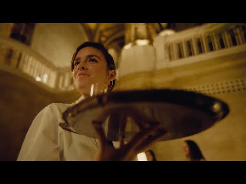 Quevedo, Aitana - GRAN VÍA