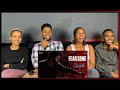 African Friends Reacts To FEAR SONG | Devara Part - 1 | NTR | Koratala Siva | Anirudh Ravichander |