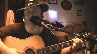 Kids Of The Baby Boom - Bellamy Brothers cover by Jeff Cooper