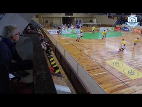 Qualifikation Pape-Cup Lok Stendal - Haldensleben 1:2