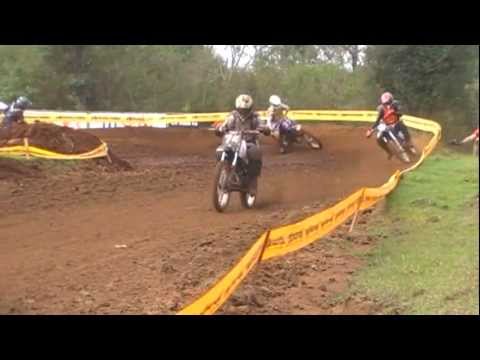 Copa Oeste Pró Tork de Velocross - 4ª Etapa - Sub Sede - Santa Helena - PR