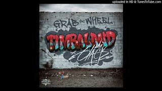 Timbaland- Grab the Wheel(Ft. 6lack)(BASS BOOSTED)