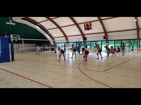 5G TB15 CARNATE vs U15CASATI #OLDWILDWEST -2-   0-3