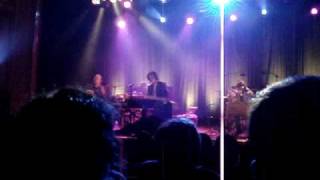 Marillion L=M Tour Barcelona 14 11 2009 Fake Plastic Trees Live