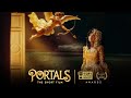 Melanie Martinez PORTALS THE SHORT FILM Conceptual Film