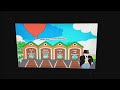 Thomas Friends James The Red Balloon DVD Menu Walkthrough
