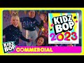 KIDZ BOP 2023 AVAILABLE NOW Official Commercial