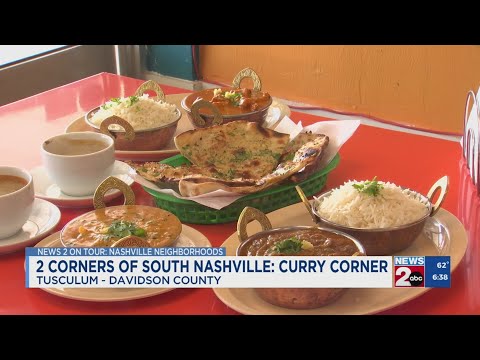 Everyone is talking about Curry Corner! thumbnail