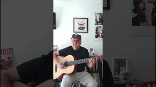 "Woman Is The Nigger Of The World", John Lennon.