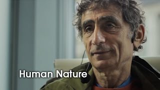 Human Nature [Gabor Maté]