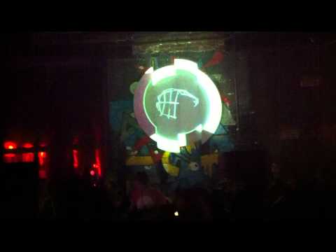 Etapp Kyle (2) @ MIGZ Night: RTS.FM B*Day 17.09.2011 (ARMA17, Moscow)