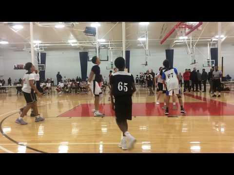 john lucas camp 2017-John Carswell Cy Fair Kings 2022