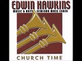 It's Working - Edwin Hawkins Music & Arts Seminar Mass Choir