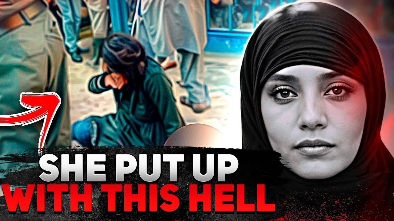 Her Most Terrifying Moments Of Her Life Got Caught On Camera And It Shocked The World!