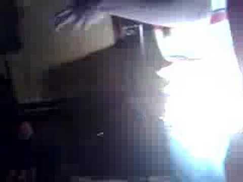 DANNY CARRUTHERS IN LEGION MC