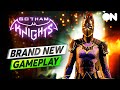 Gotham Knights | 28 Minutes of NEW 4K Gameplay