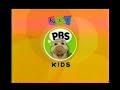 PBS Kids ID It S A Big Big World 2010 KCET