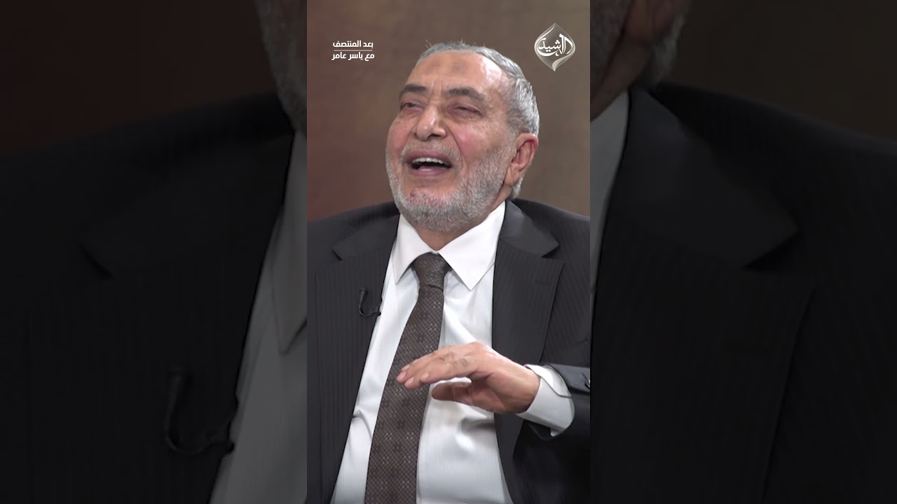فيديو | "حل سحري" من المشهداني للمأزق.. لا تكسروا المالكي ونصبوه رئيساً للإطار