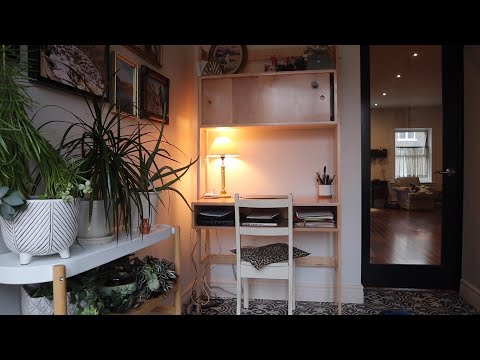 L'gosseux d'bois Ep 230 - Secrétaire en escalier