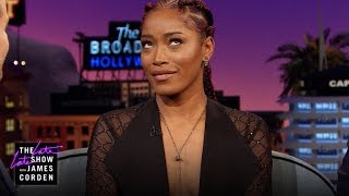 Keke Palmer's Family Feud Disaster