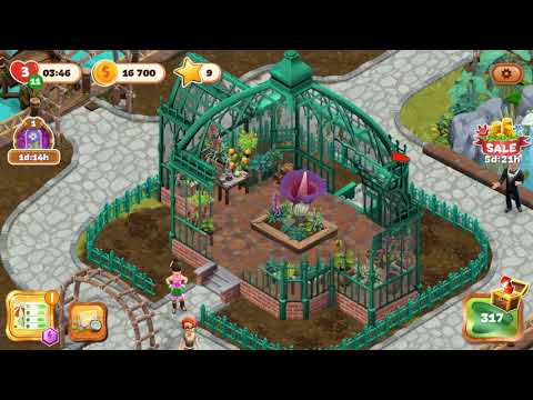 Lost island Blast Adventure 316 level Gameplay Story