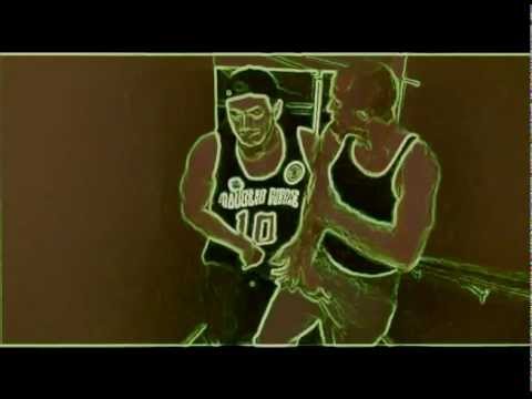 WildBoyz (Remix) - JustIn T