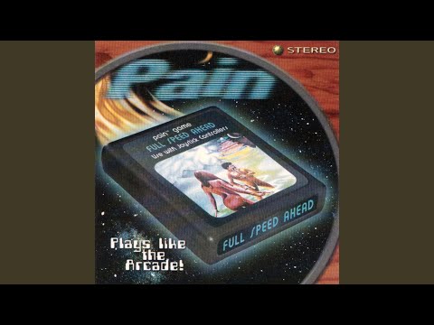 Excalibur - Pain