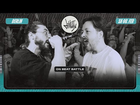 Herr Sören vs Johnny Schewski