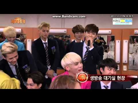 131227 2013 KBS Music Festival part2 cut