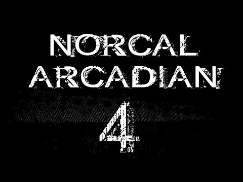 NorCal Arcadian #4 Trailer