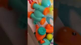 Fisher price Paradise Pals ￼ASMR #shorts #fisherprice #paradisepals