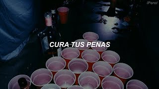 Panic! At The Disco - One Of The Drunks // Español