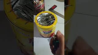 Download lagu BAKAR SATE menggunakan kaleng biskuit #kuliner #bakarsateunik #bakarsateestetik mp3