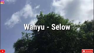 Download lagu Wahyu ( SMVLL ) - Selow | Cover by AkmalDaker mp3 Download lagu Wahyu ( SMVLL ) - Selow | Cover by AkmalDaker mp3