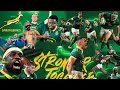 What Springboks Do To SouthAfricans Mandoza Nkalakatha Rugby Dae